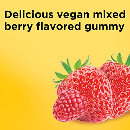 ASHWAGANDHA GOMITAS 60 CAPS