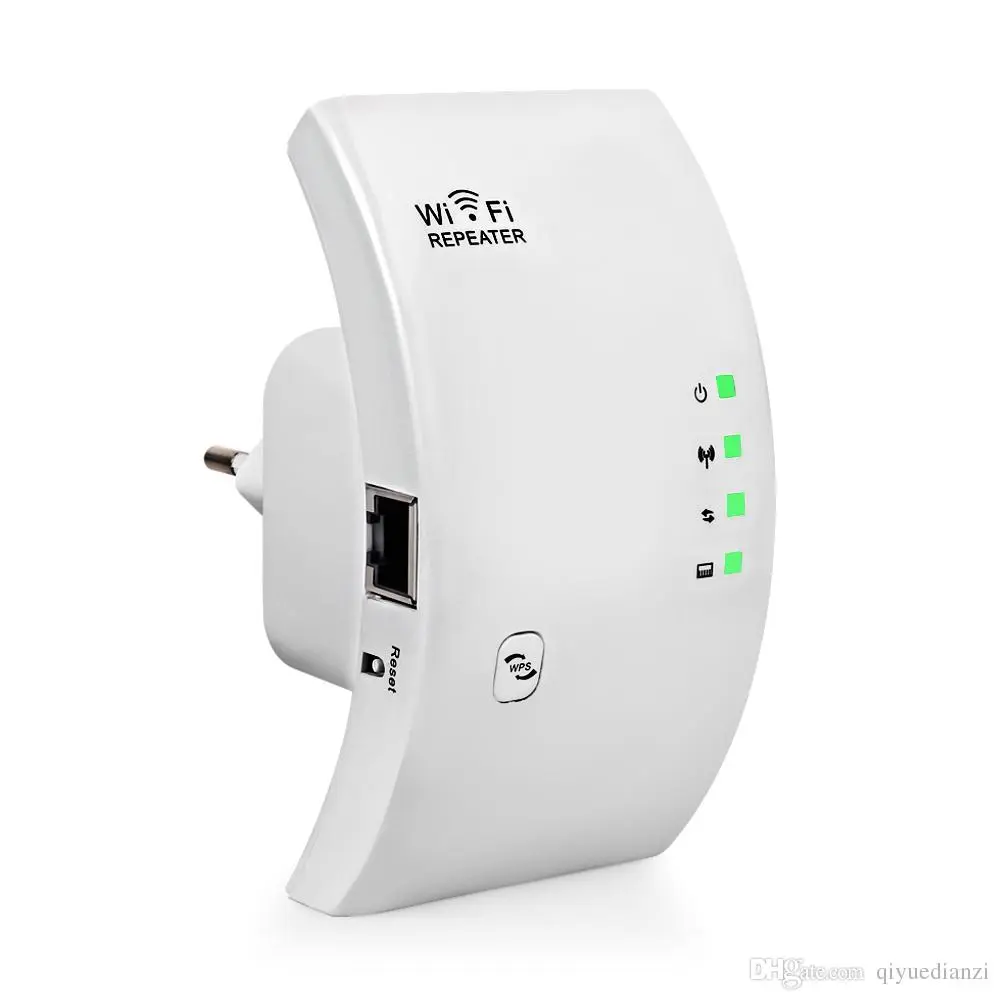 REPETIDOR WIFI WIRELESS-N WIFI