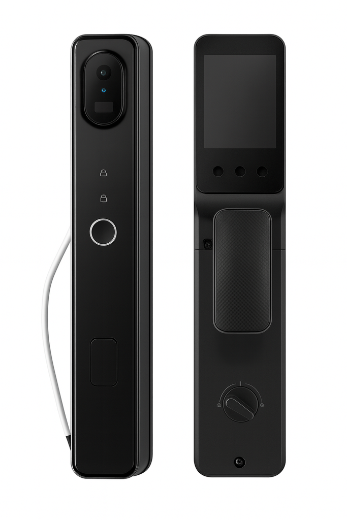 CERRADURA INTELIGENTE DIGITAL RUDO MOD.HS-JSL1