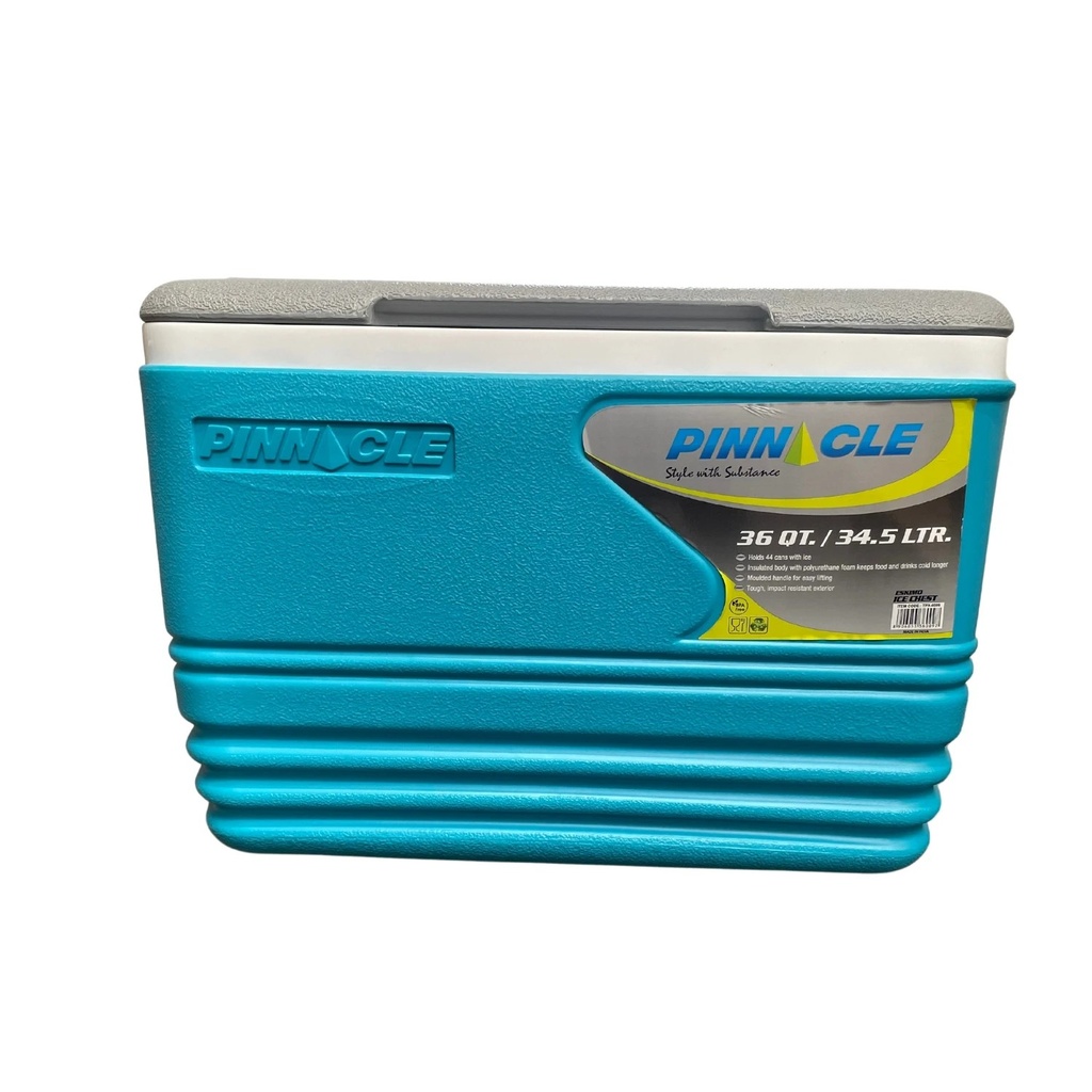 [SKU-000021] HIELERA 34.5 LITROS  PINNCLE