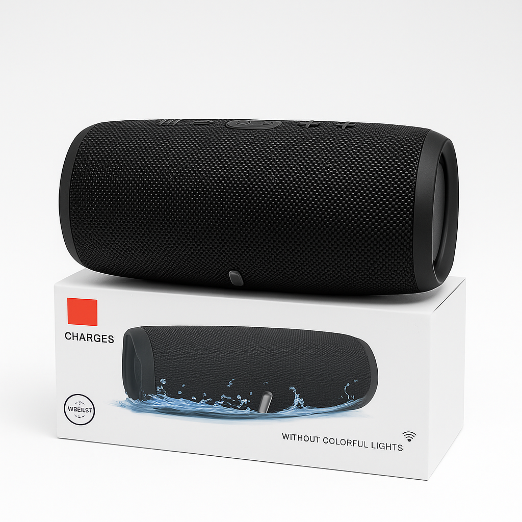 [SKU-000113] BOCINA IPX6 CHARGE5