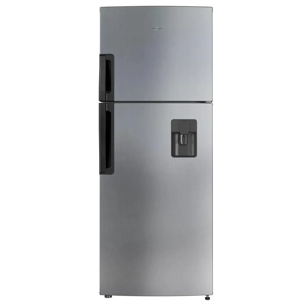 [SKU-000334] NEVERA WHIRLPOOL 16PIE WRJ45AKTWW